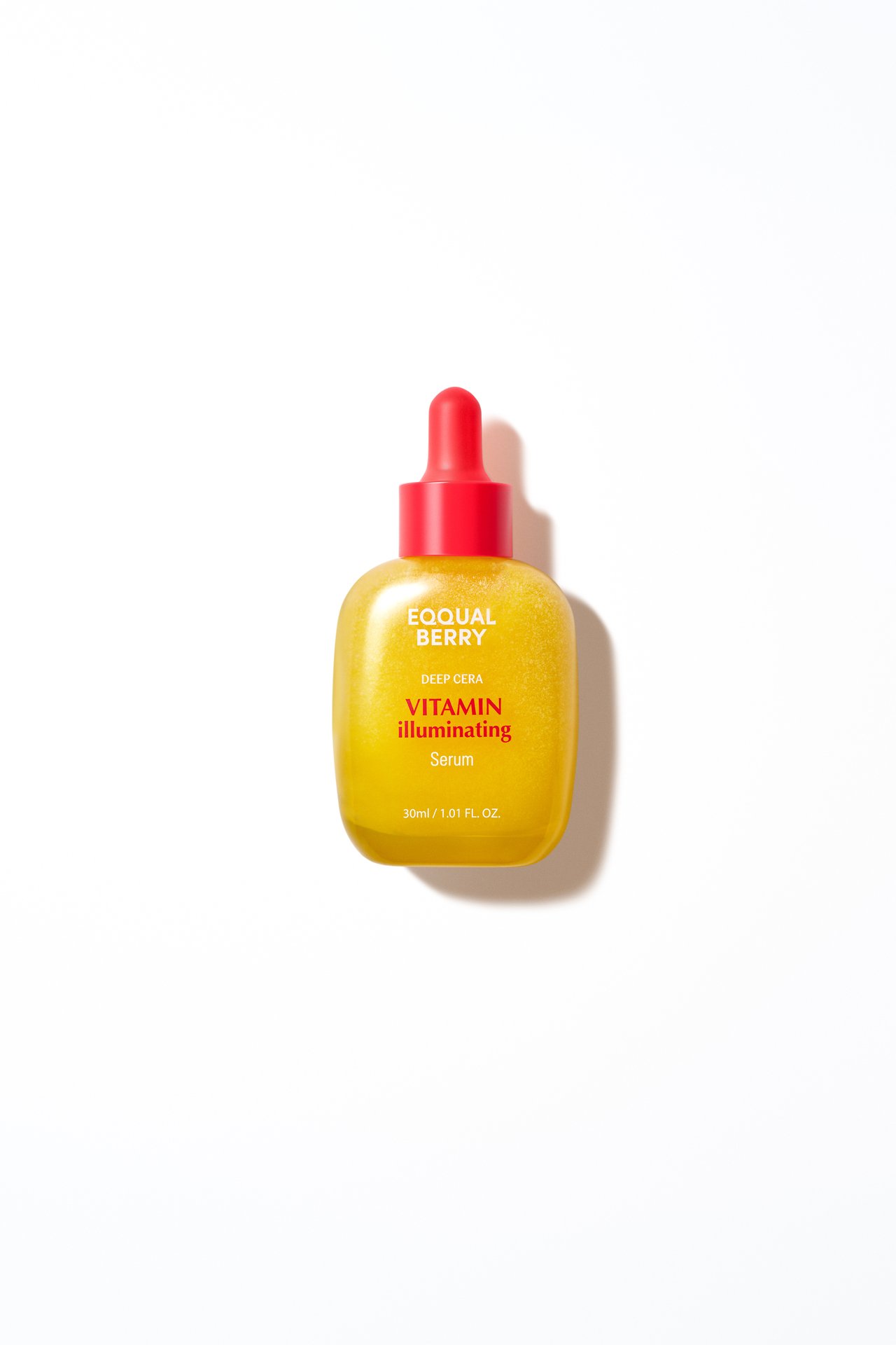 EQQUALBERRY Vitamin Illuminating Serum 30 ml