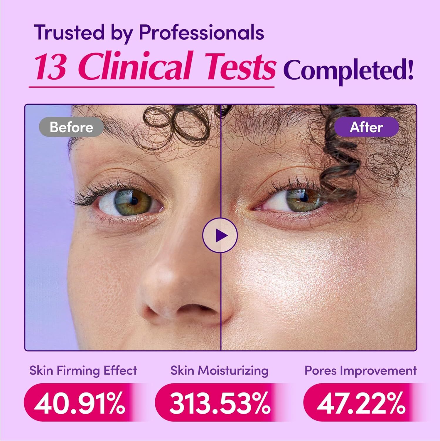 EQQUALBERRY Bakuchiol Plumping Serum 30 ml