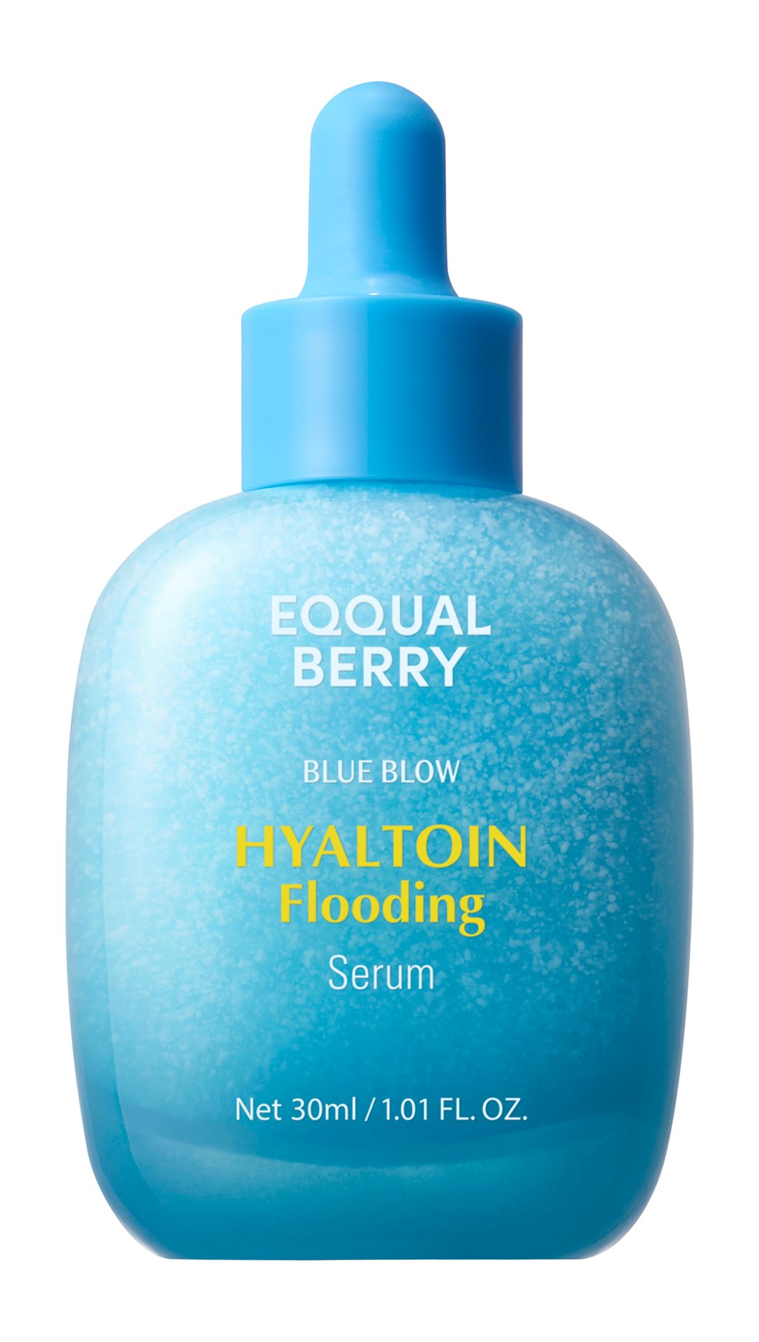EQQUALBERRY Hyal Toin Flooding Serum 30 ml