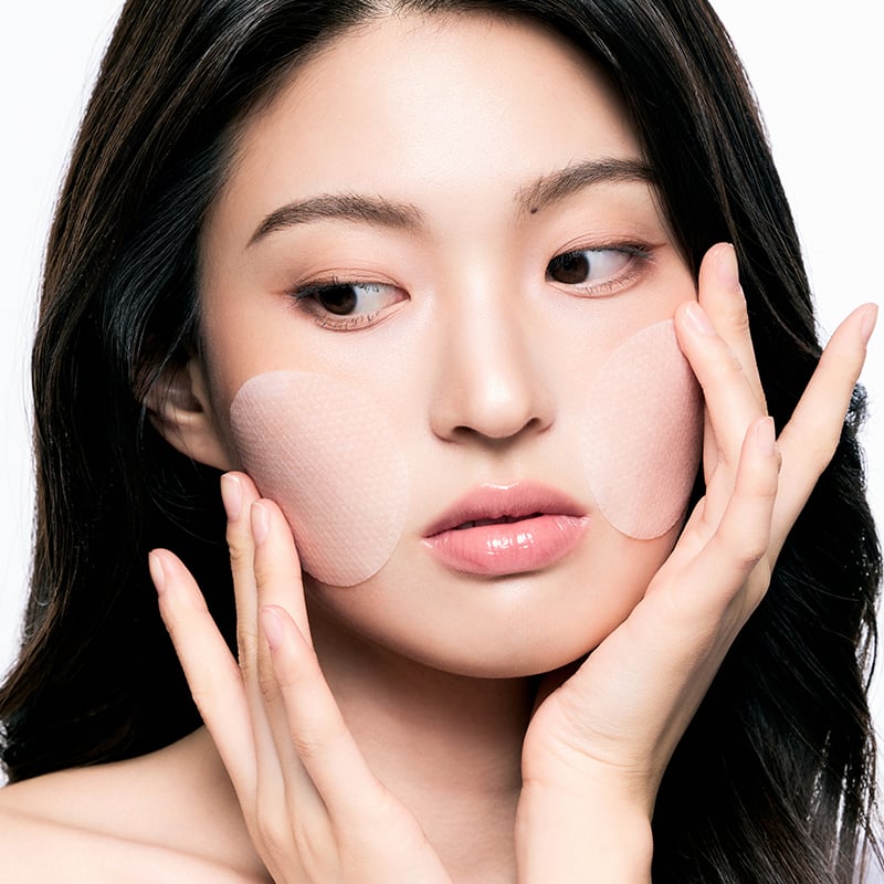 House of Hur Clearing Skin Prep Essence Pad 70 st