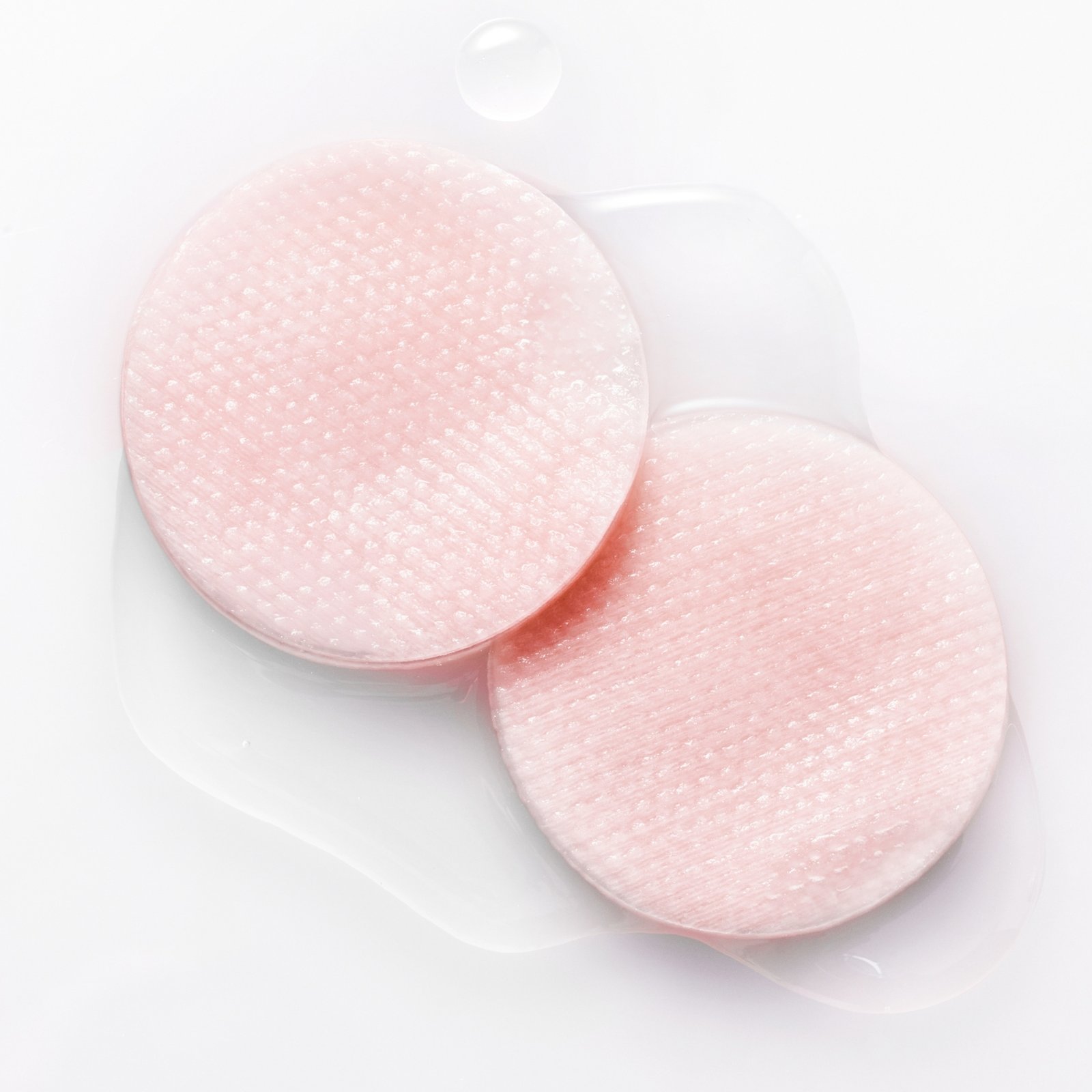 House of Hur Clearing Skin Prep Essence Pad 70 st