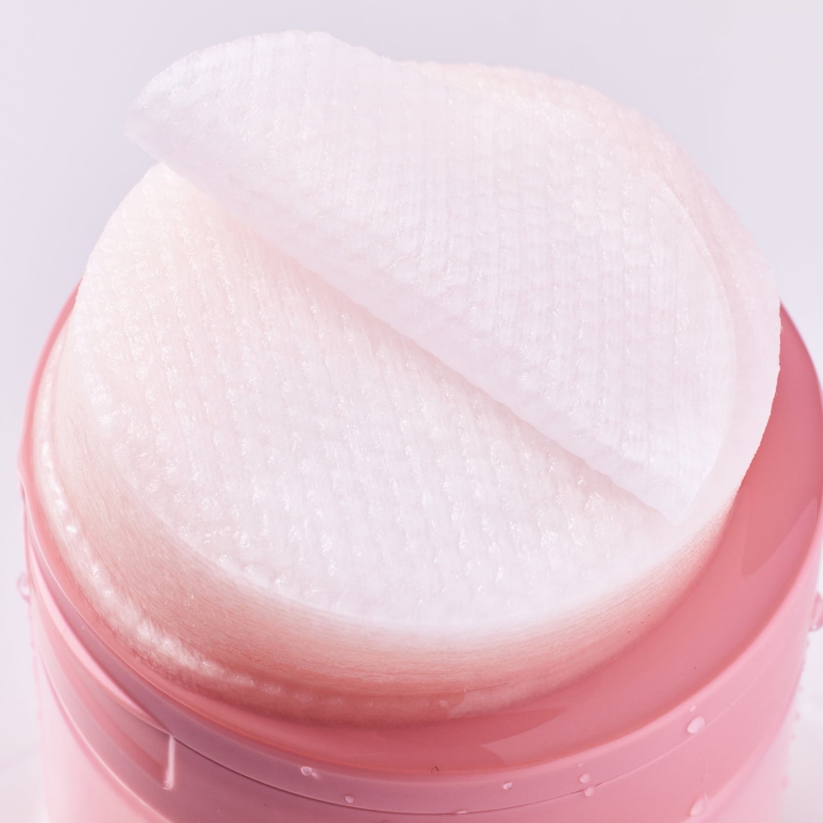 House of Hur Clearing Skin Prep Essence Pad 70 st