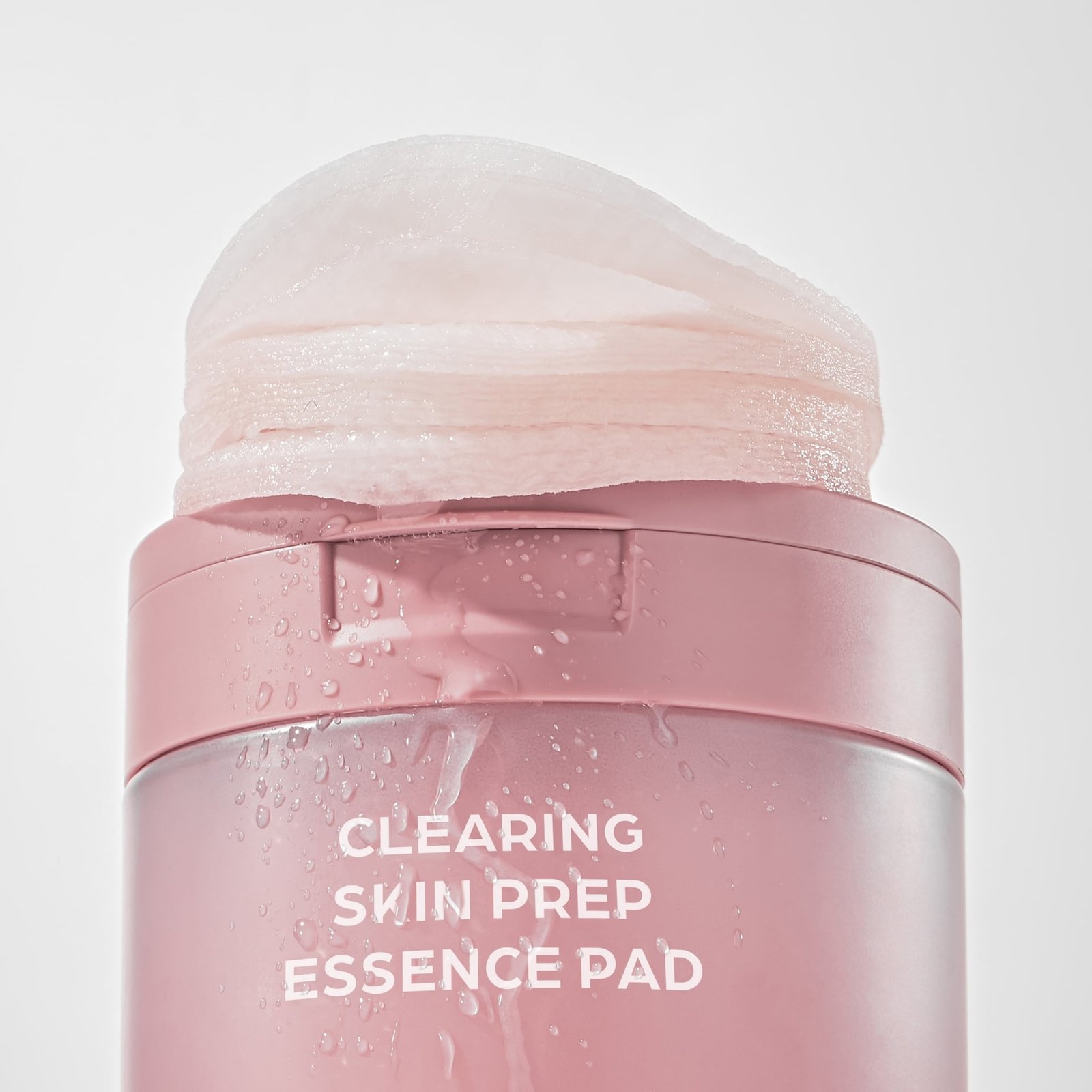 House of Hur Clearing Skin Prep Essence Pad 70 st