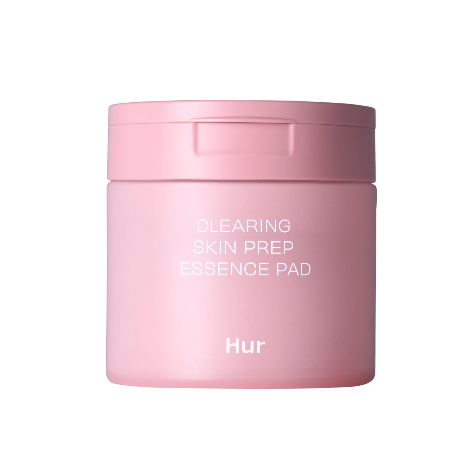 House of Hur Clearing Skin Prep Essence Pad 70 st