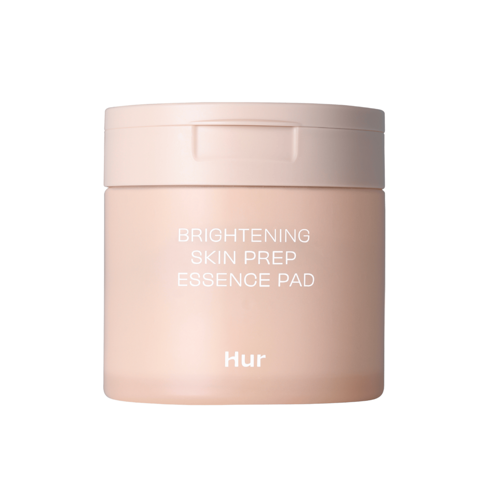 House of Hur Brightening Skin Prep Essence Pad 70 st