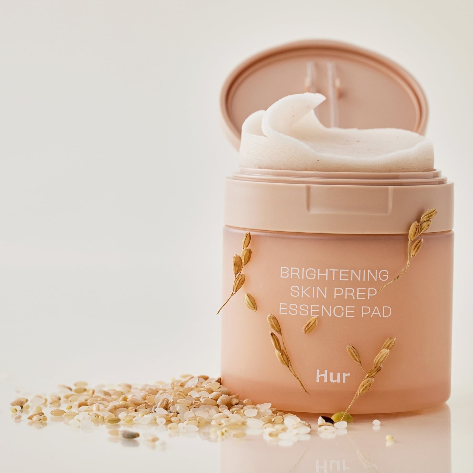 House of Hur Brightening Skin Prep Essence Pad 70 st