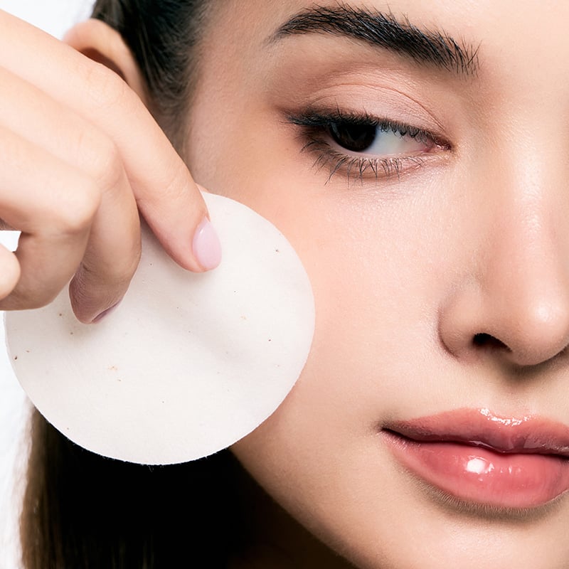 House of Hur Brightening Skin Prep Essence Pad 70 st