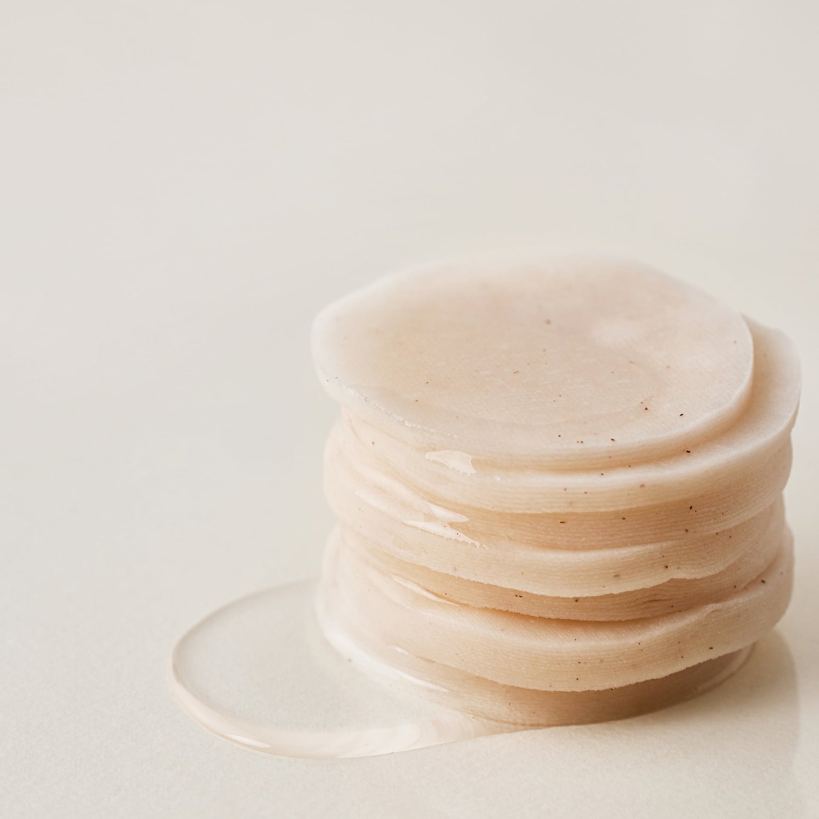 House of Hur Brightening Skin Prep Essence Pad 70 st