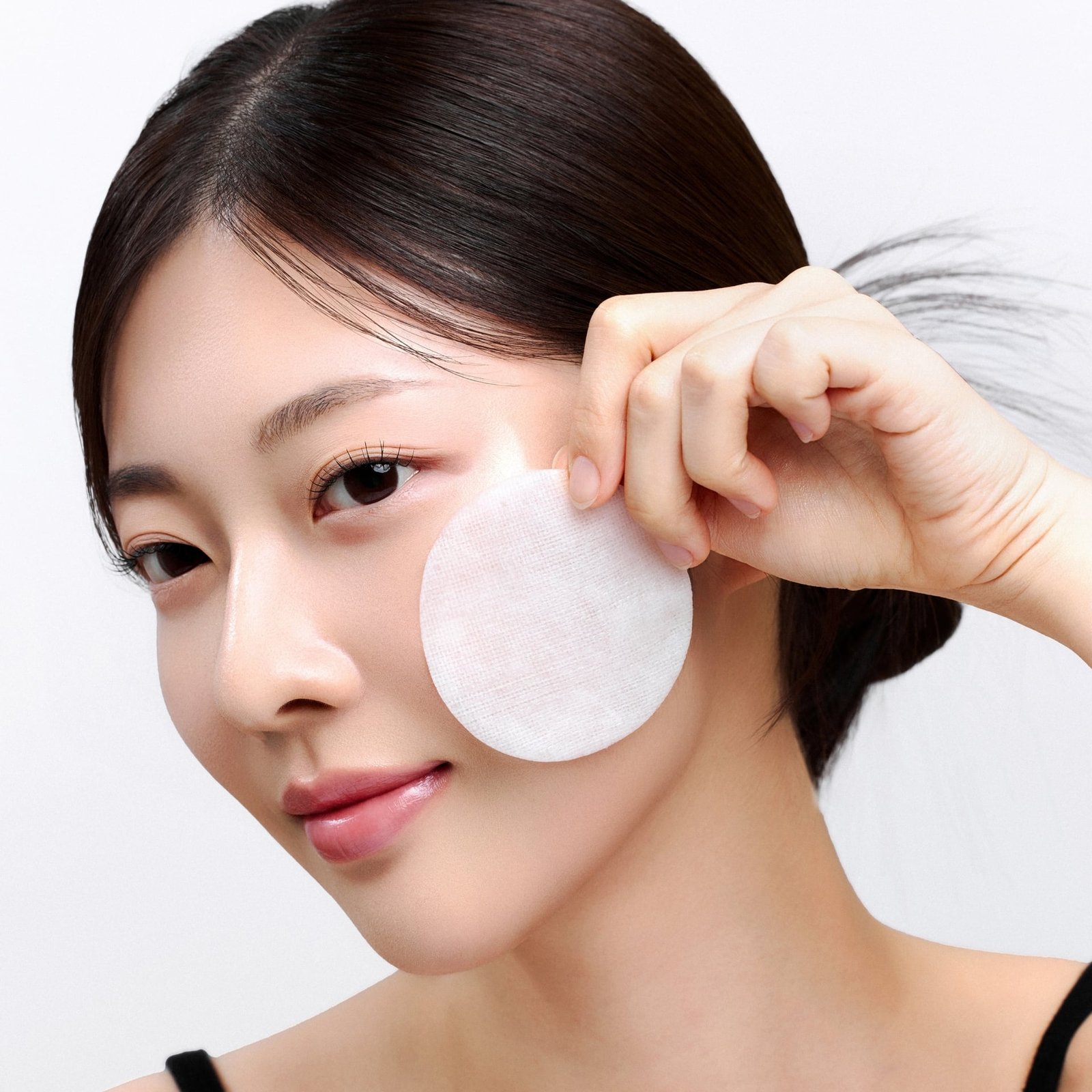 House of Hur Brightening Skin Prep Essence Pad 70 st