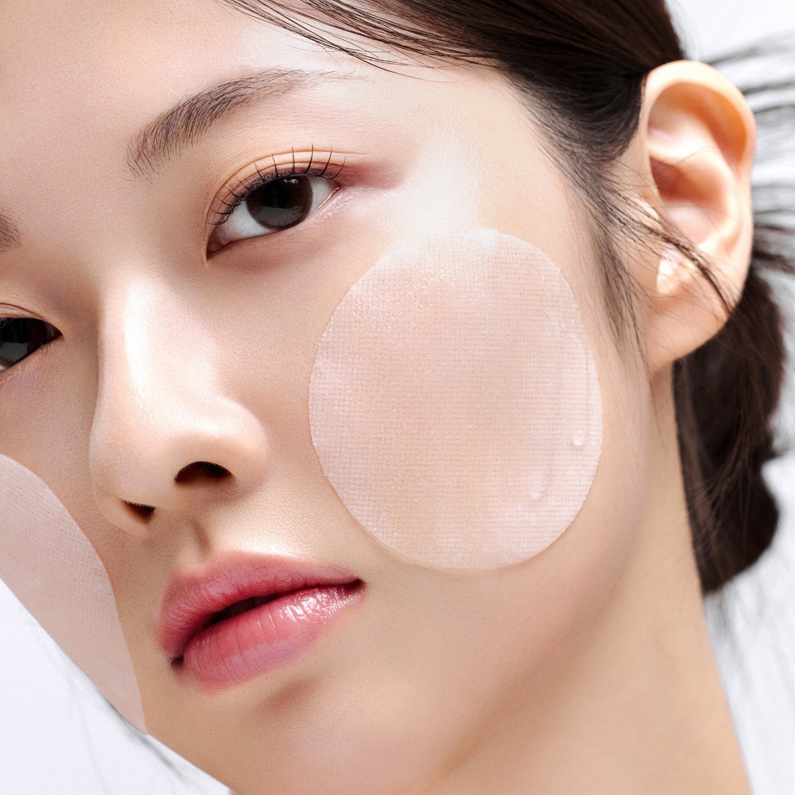 House of Hur Brightening Skin Prep Essence Pad 70 st