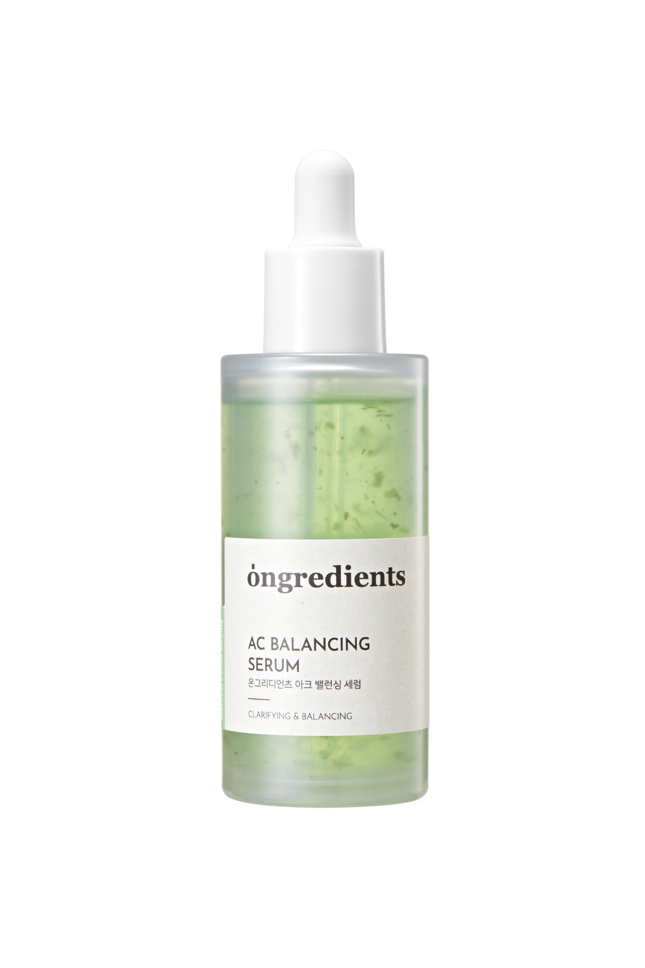 Ongredients AC Balancing Serum 50ml