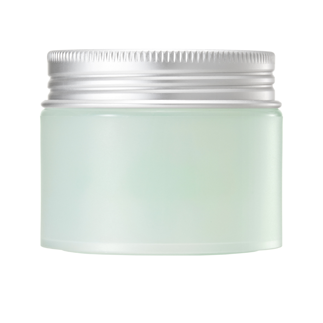 Ongredients Fresh Soothing Cream  50ml