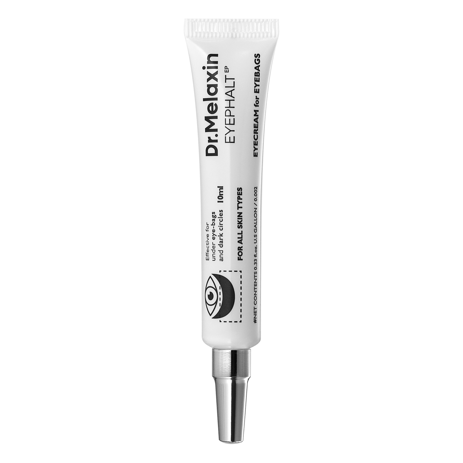 Dr.Melaxin Eyephalt Eyebag Cream 10ml