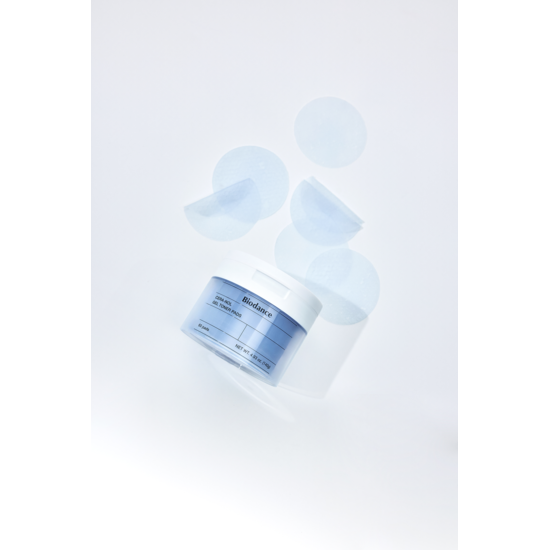 Biodance Cera-nol Gel Toner Pads 60 st