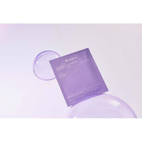 Biodance Rejuvenating Caviar PDRN Real Deep Mask 1 st