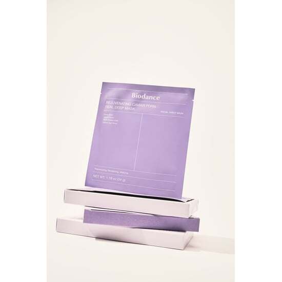 Biodance Rejuvenating Caviar PDRN Real Deep Mask 1 st