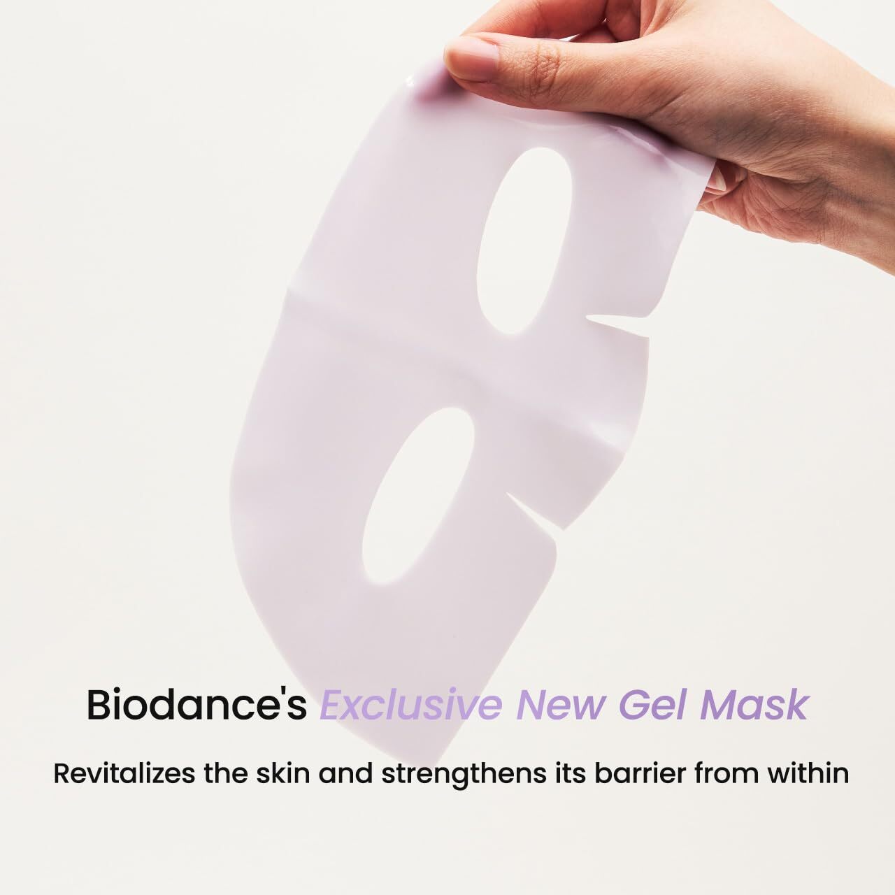 Biodance Rejuvenating Caviar PDRN Real Deep Mask 4-pack