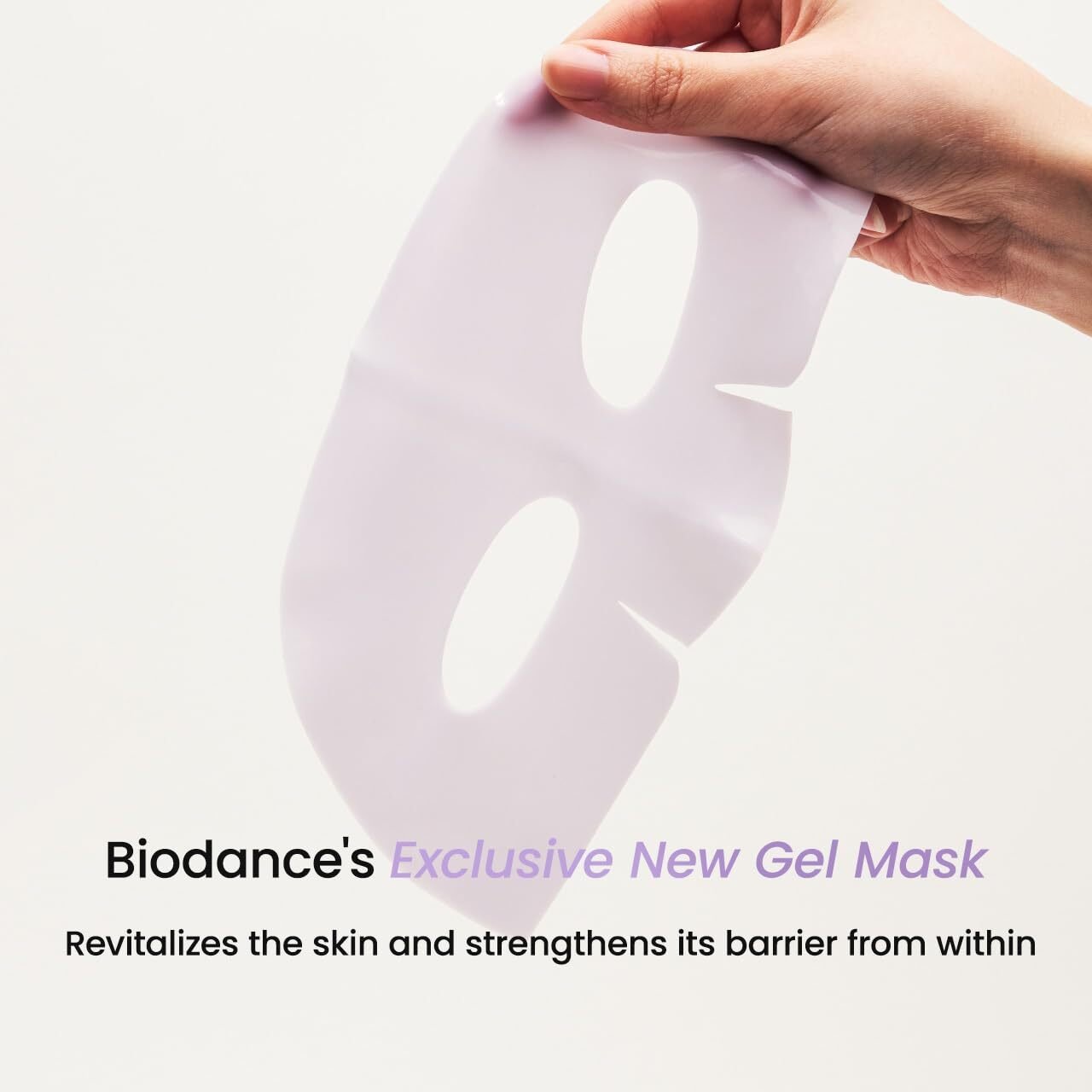 Biodance Rejuvenating Caviar PDRN Real Deep Mask 4-pack
