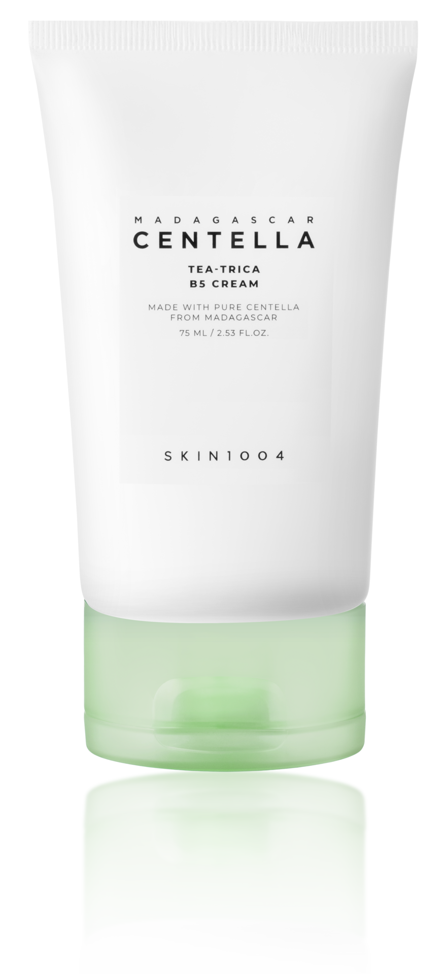 SKIN1004 Madagascar Centella Tea-Trica B5 Cream 75 ml