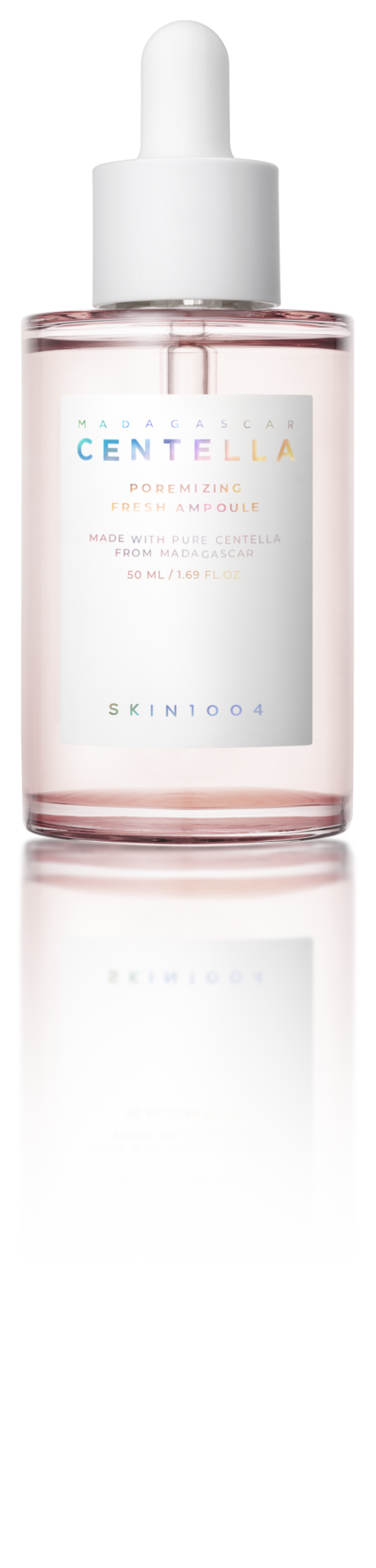 SKIN1004 Madagascar Centella Poremizing Fresh Ampoule 50ml