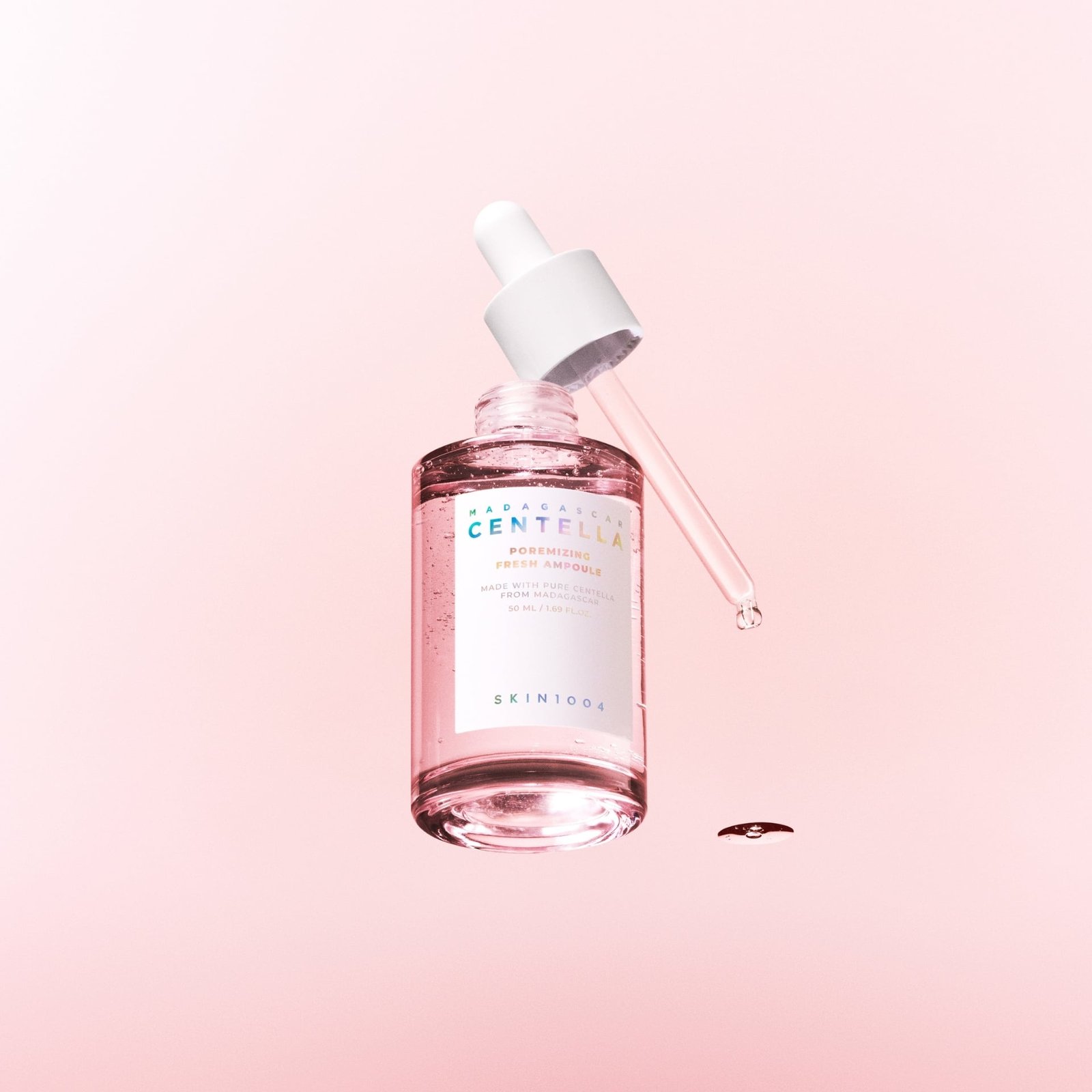 SKIN1004 Madagascar Centella Poremizing Fresh Ampoule 50ml