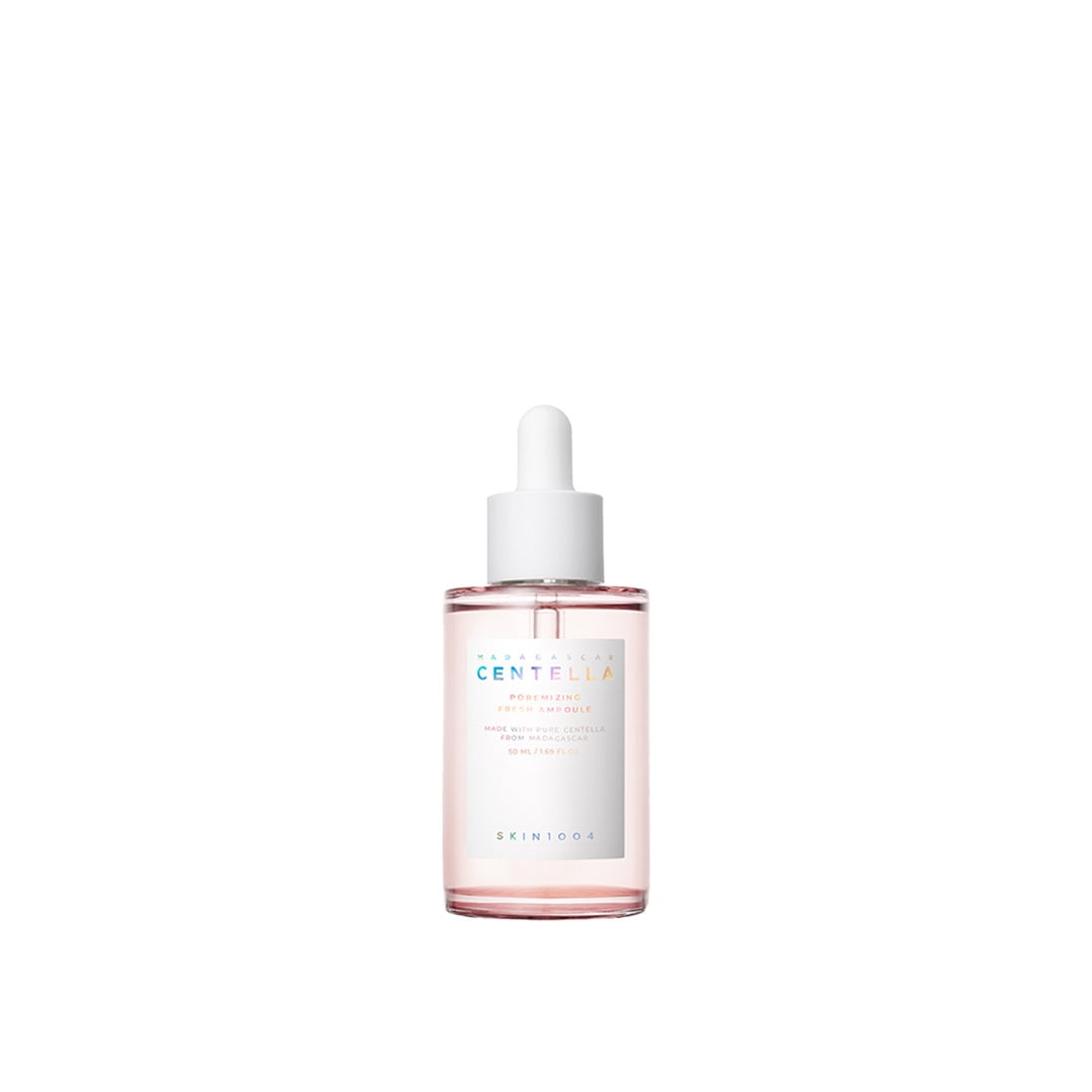 SKIN1004 Madagascar Centella Poremizing Fresh Ampoule 50ml
