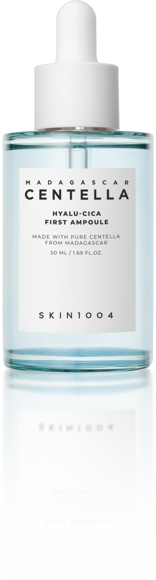 SKIN1004 Madagascar Centella Hyalu-Cica First Ampoule 50ml