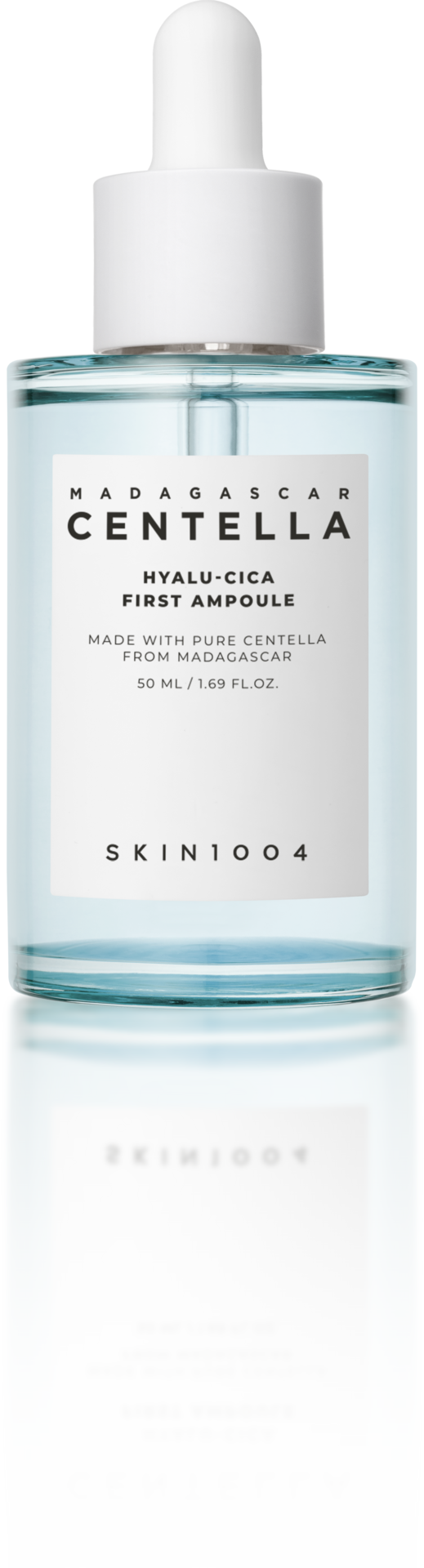 SKIN1004 Madagascar Centella Hyalu-Cica First Ampoule 50ml