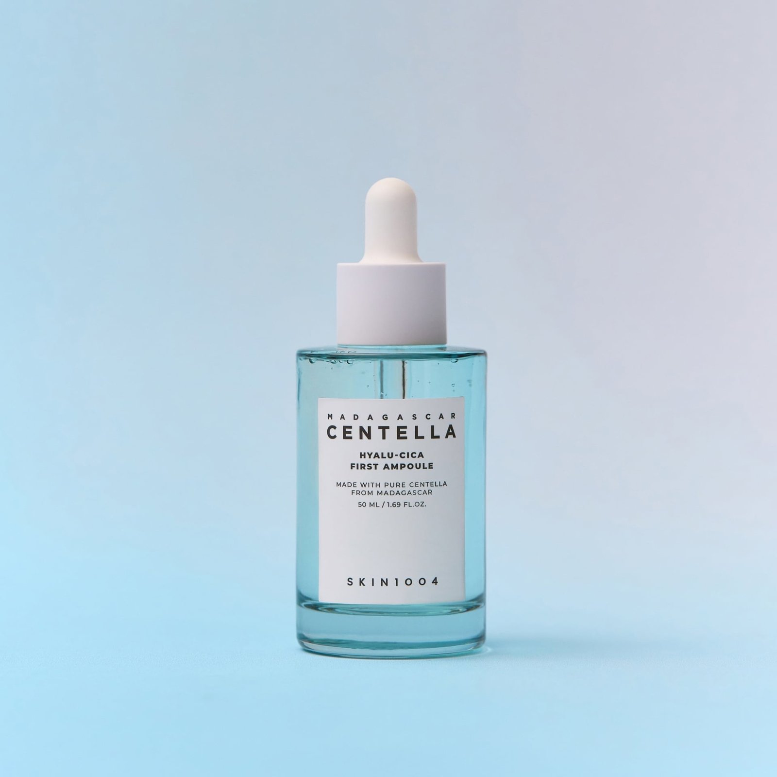 SKIN1004 Madagascar Centella Hyalu-Cica First Ampoule 50ml
