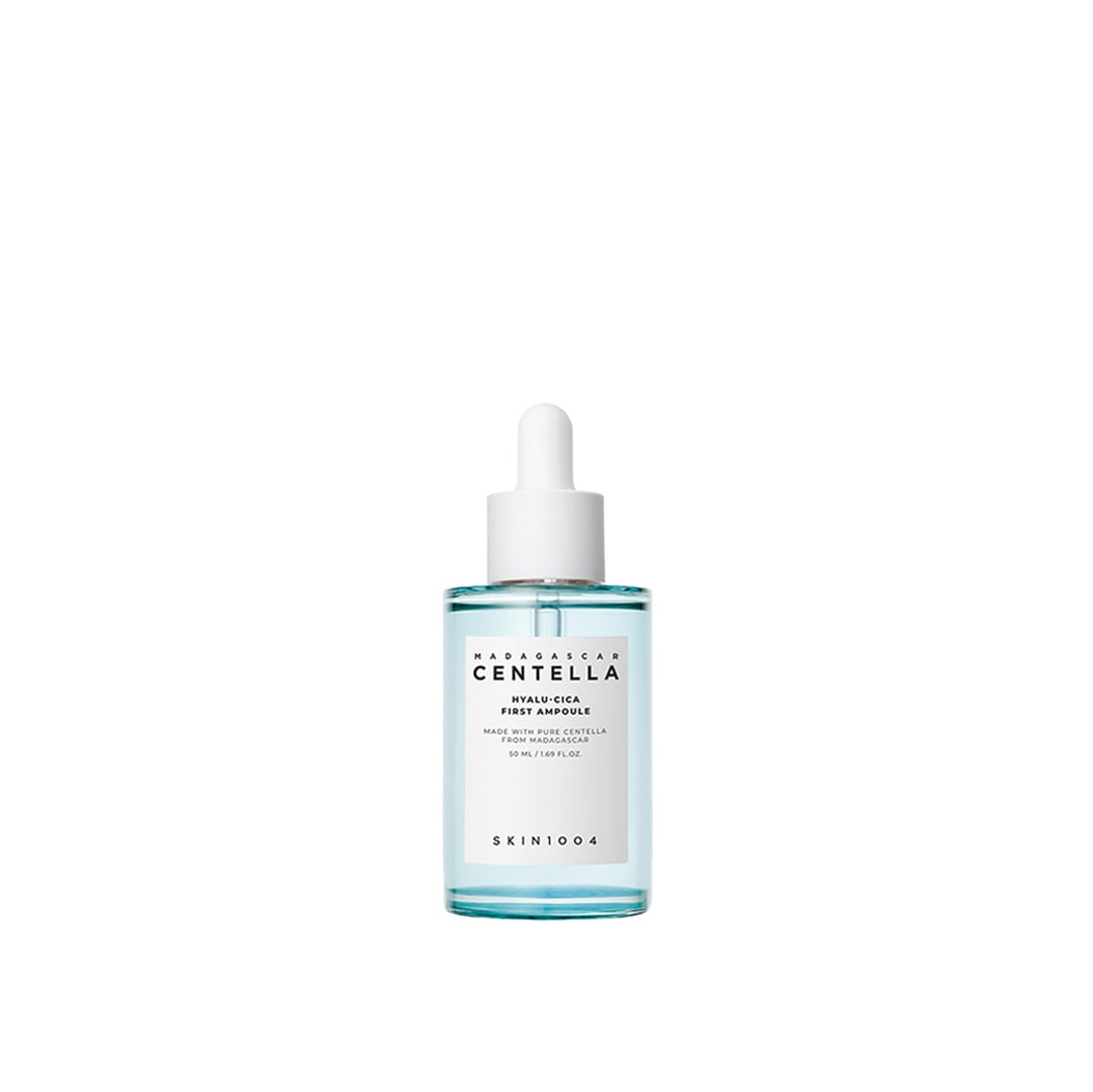 SKIN1004 Madagascar Centella Hyalu-Cica First Ampoule 50ml