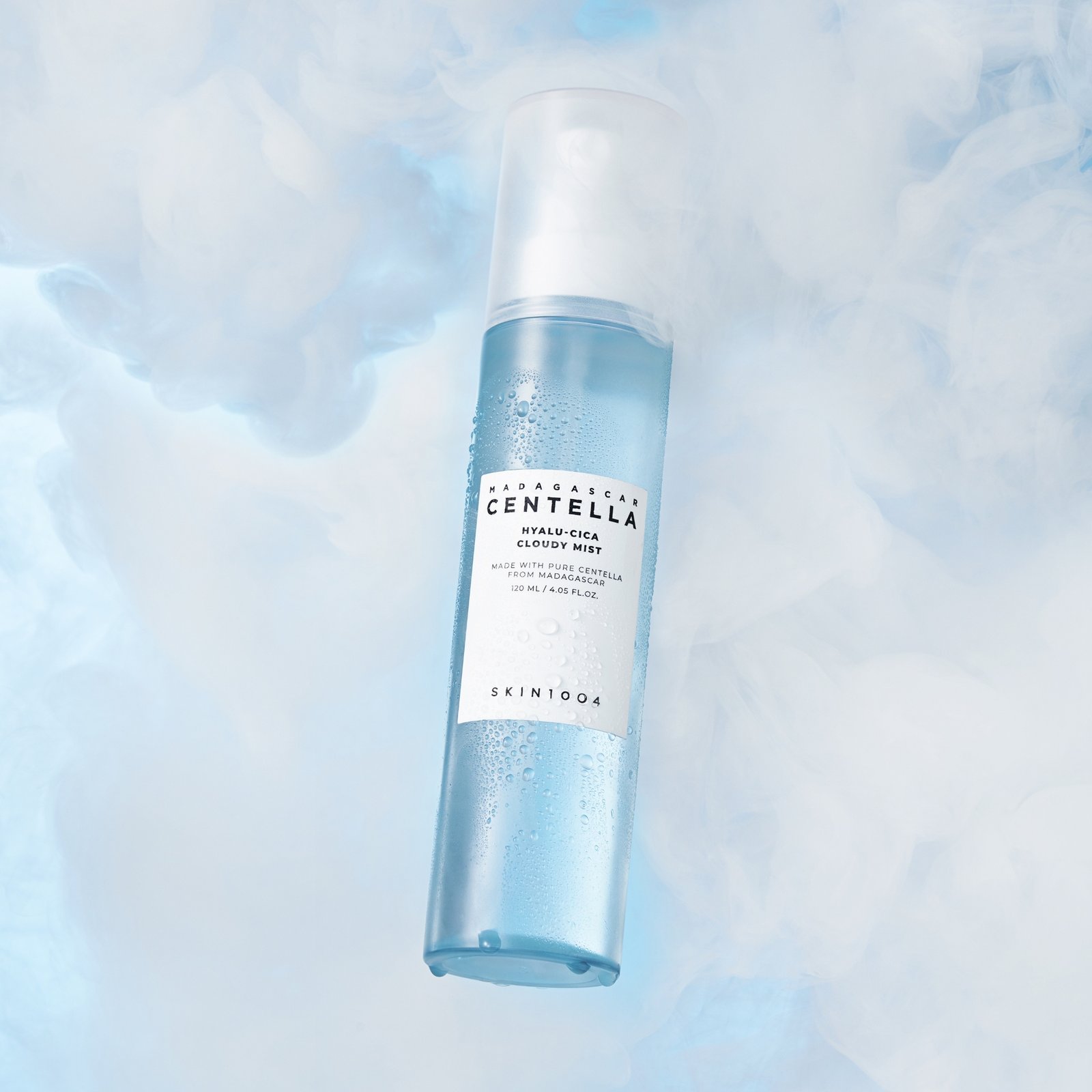SKIN1004 Madagascar Centella Hyalu-Cica Cloudy Mist 120ml