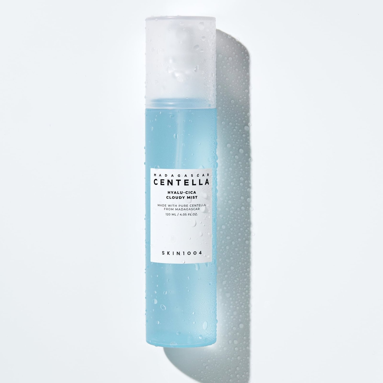 SKIN1004 Madagascar Centella Hyalu-Cica Cloudy Mist 120ml