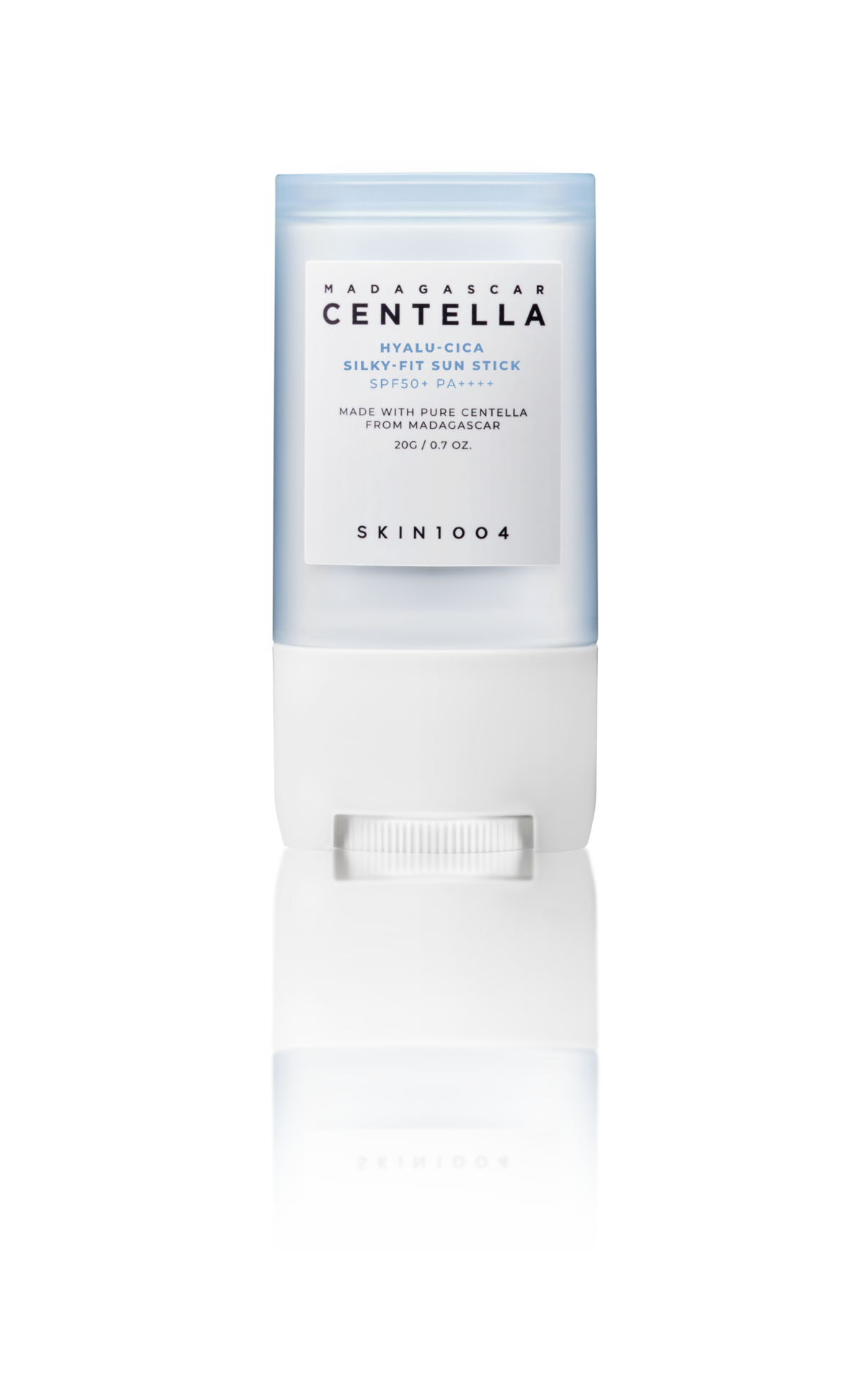 SKIN1004 Madagascar Centella Hyalu-Cica Silky-Fit Sun Stick 20 g