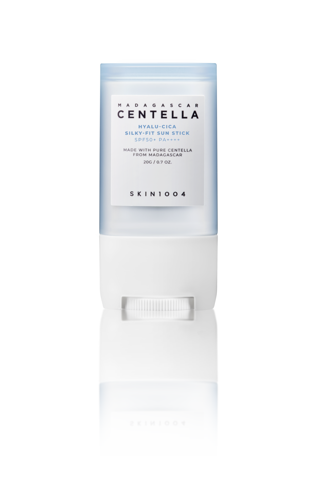SKIN1004 Madagascar Centella Hyalu-Cica Silky-Fit Sun Stick 20 g