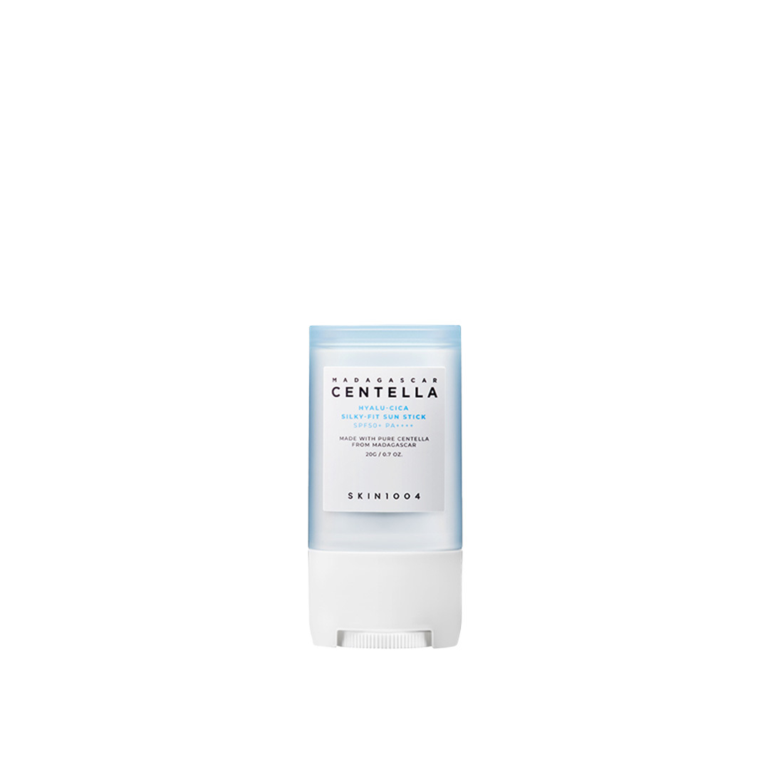 SKIN1004 Madagascar Centella Hyalu-Cica Silky-Fit Sun Stick 20 g