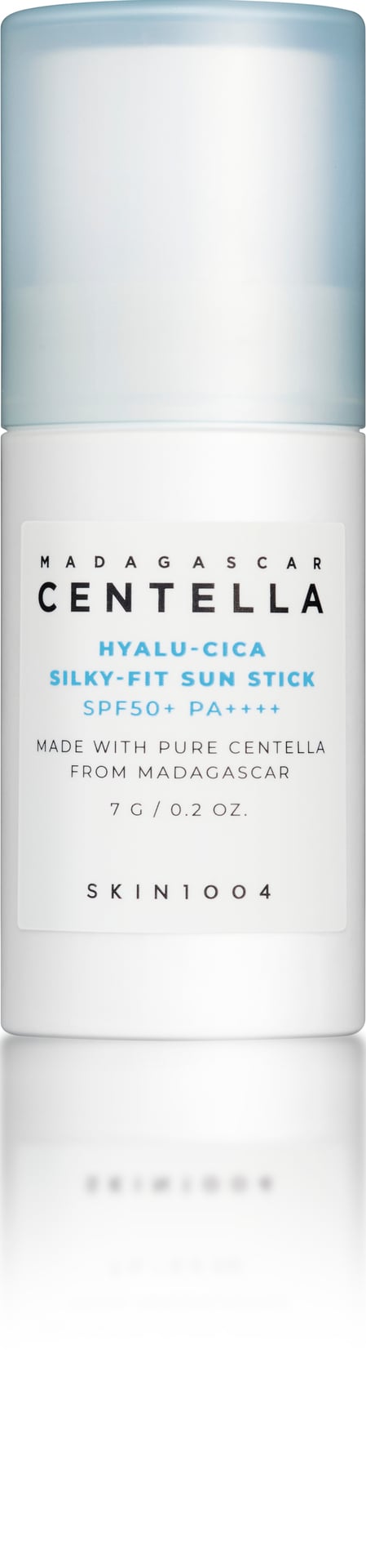SKIN1004 Madagascar Centella Hyalu-Cica Silky-Fit Sun Stick 7g