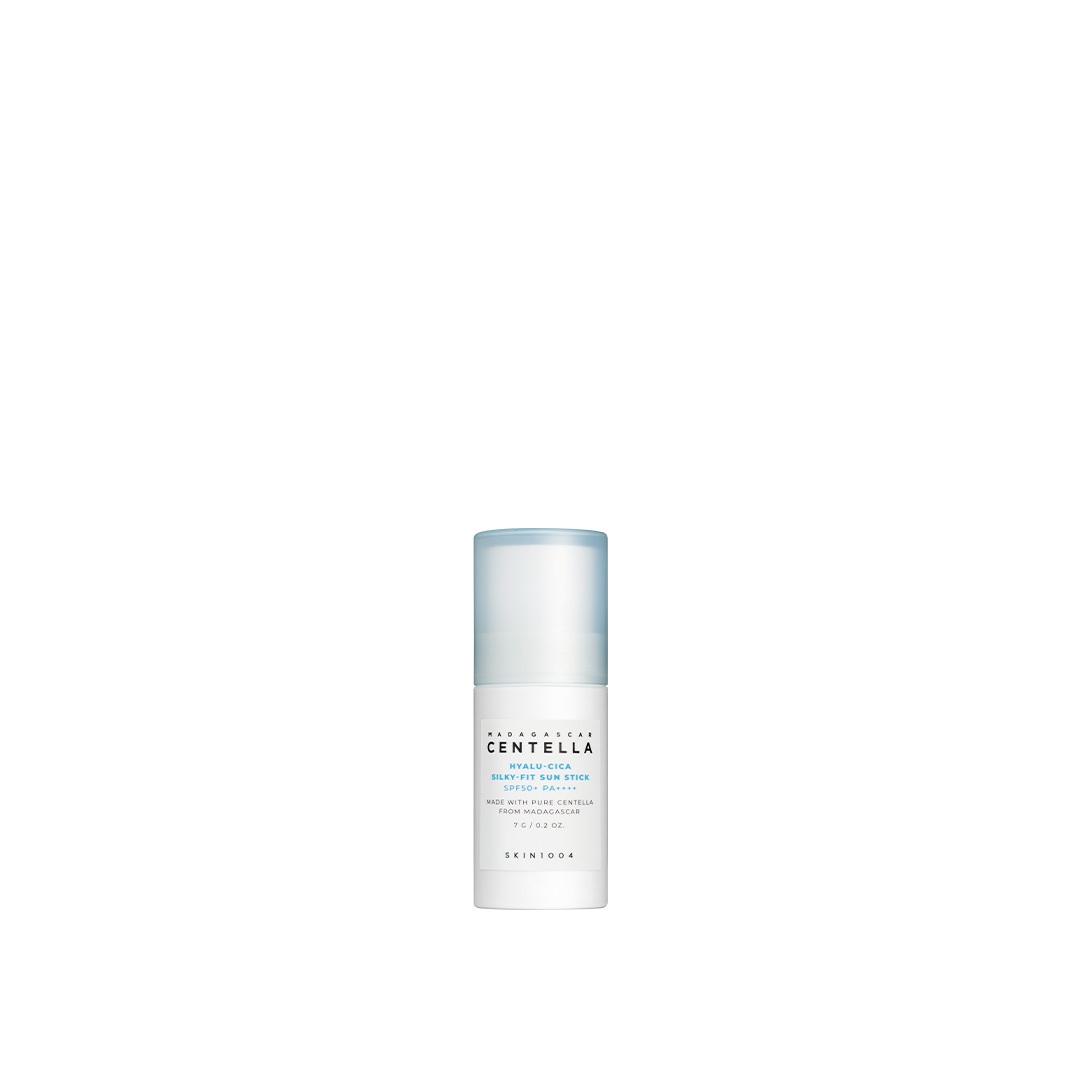 SKIN1004 Madagascar Centella Hyalu-Cica Silky-Fit Sun Stick 7g