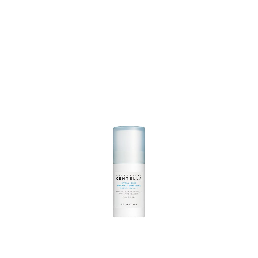SKIN1004 Madagascar Centella Hyalu-Cica Silky-Fit Sun Stick 7g