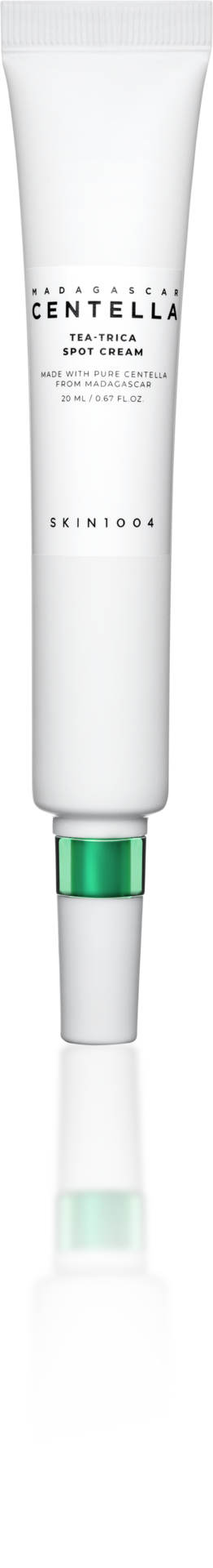 SKIN1004 Madagascar Centella Tea-Trica Spot Cream 20 ml