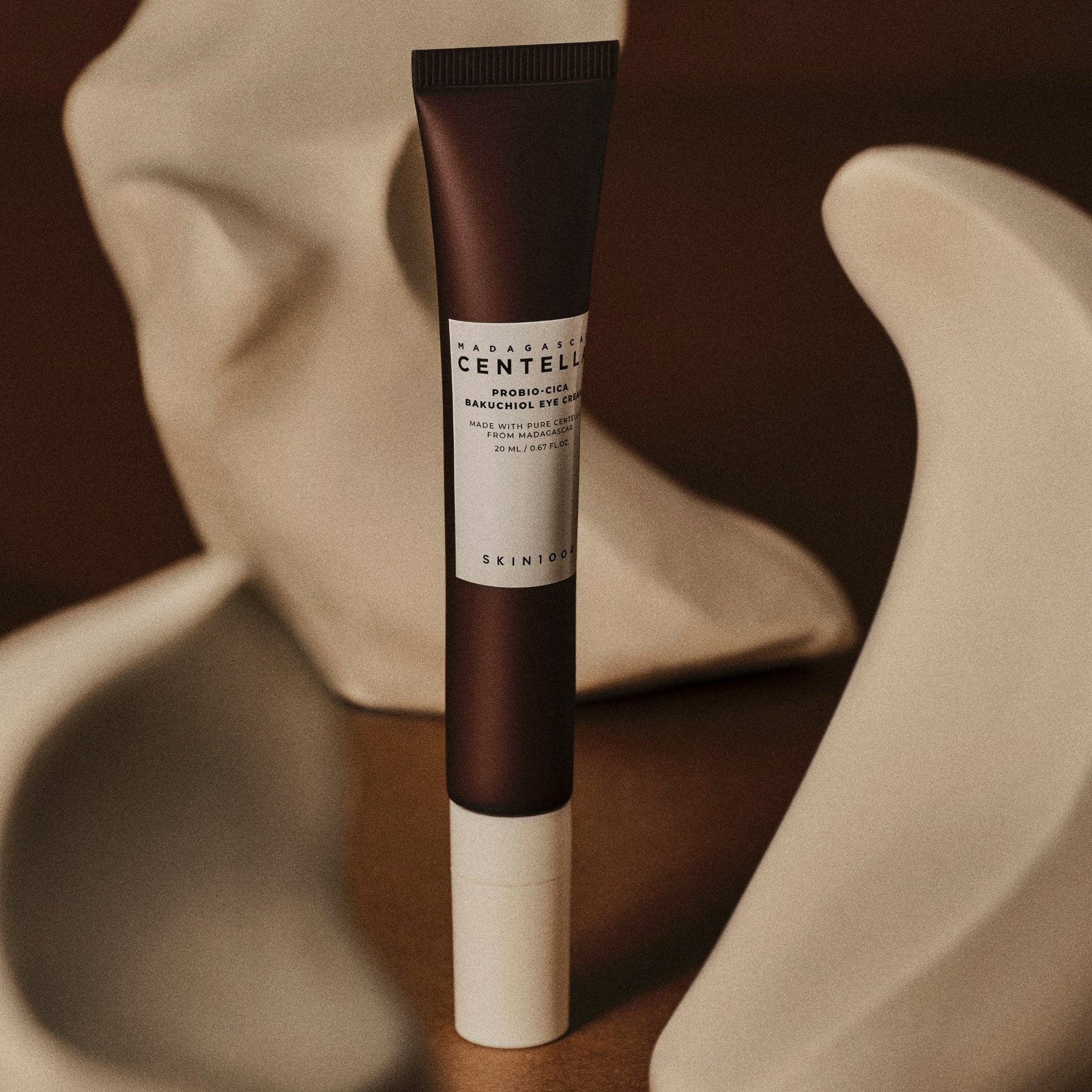 SKIN1004 Madagascar Centella Probio-Cica Bakuchiol Eye Cream 20ml