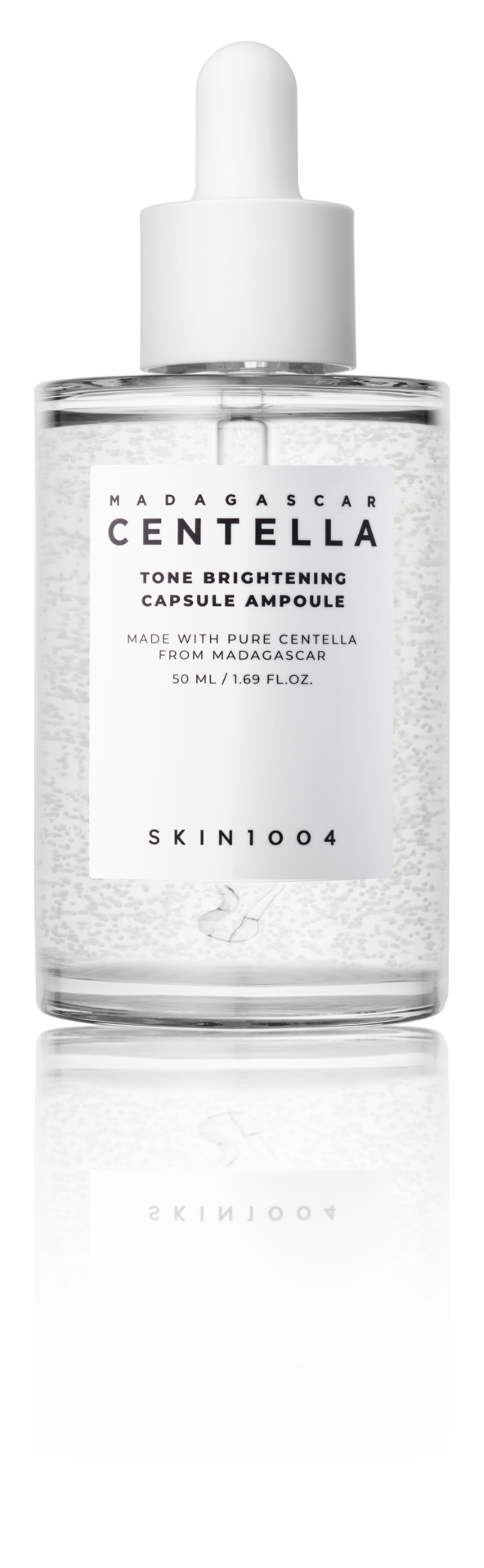 SKIN1004 Madagascar Centella Tone Brightening Capsule Ampoule 50 ml
