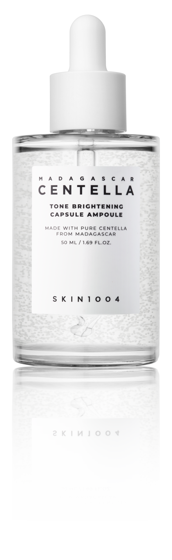 SKIN1004 Madagascar Centella Tone Brightening Capsule Ampoule 50 ml