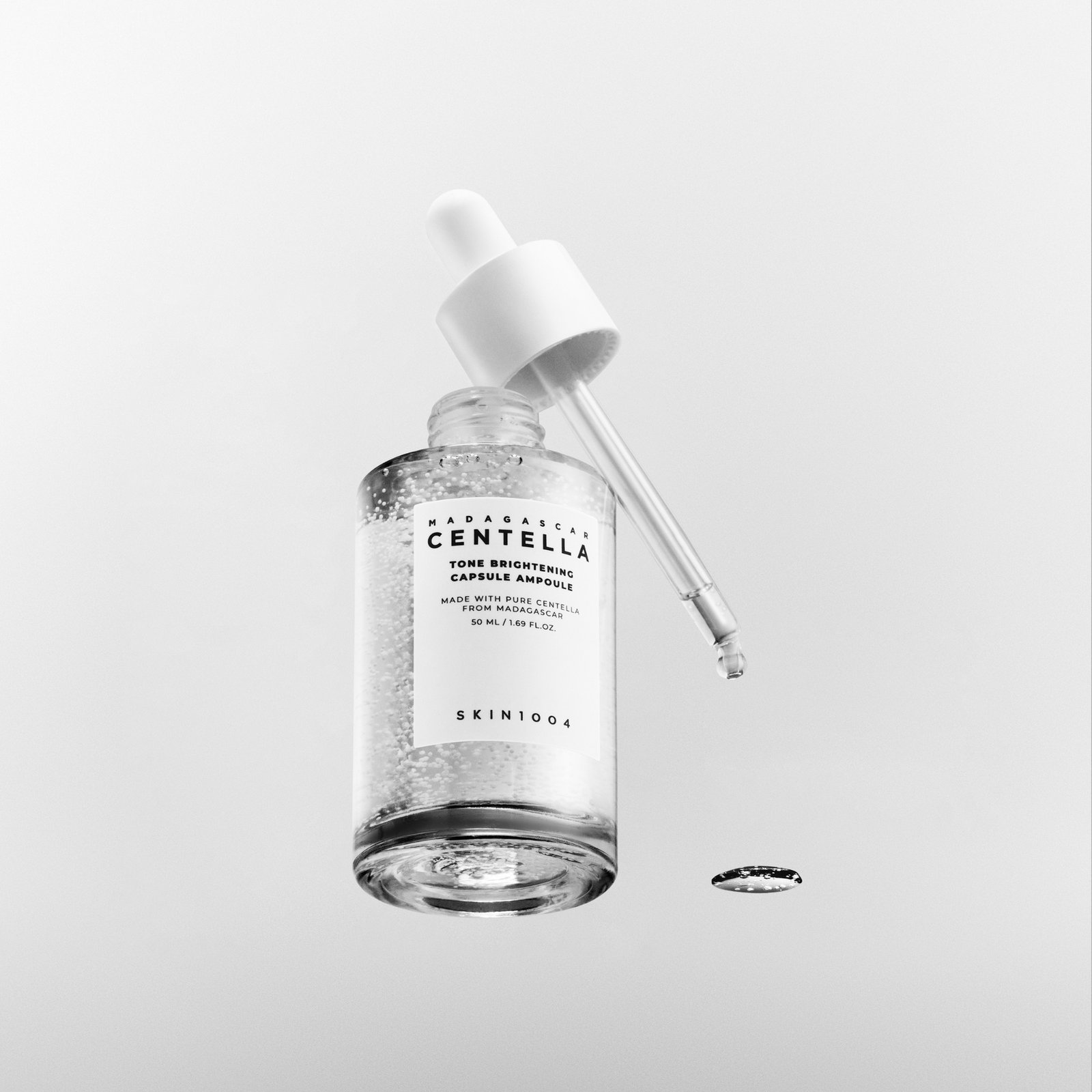 SKIN1004 Madagascar Centella Tone Brightening Capsule Ampoule 50 ml