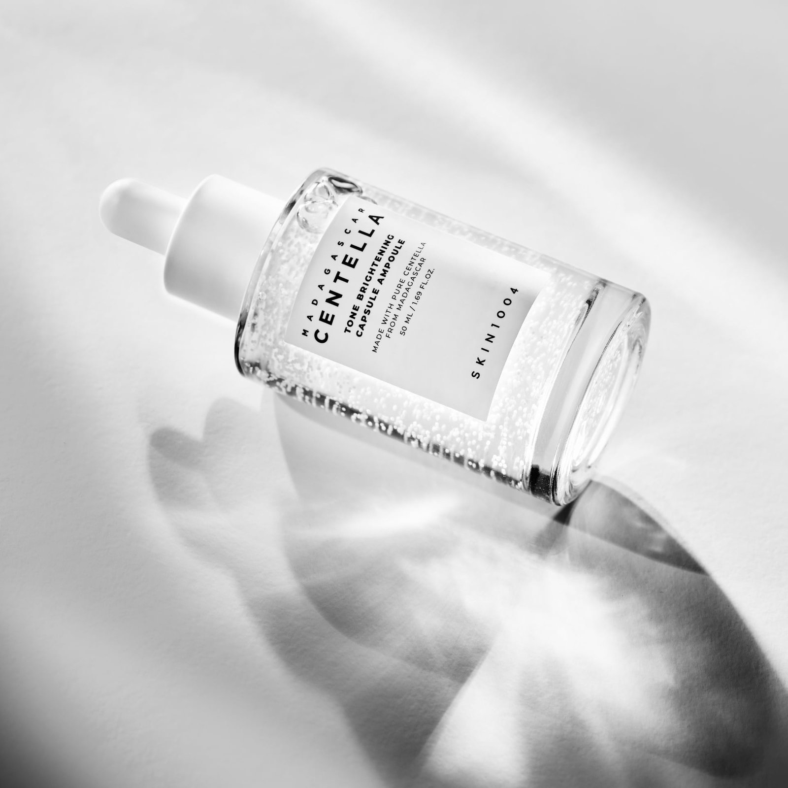 SKIN1004 Madagascar Centella Tone Brightening Capsule Ampoule 50 ml