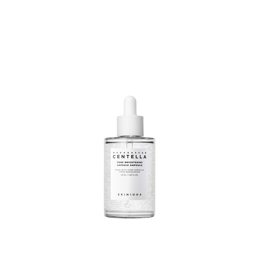 SKIN1004 Madagascar Centella Tone Brightening Capsule Ampoule 50 ml