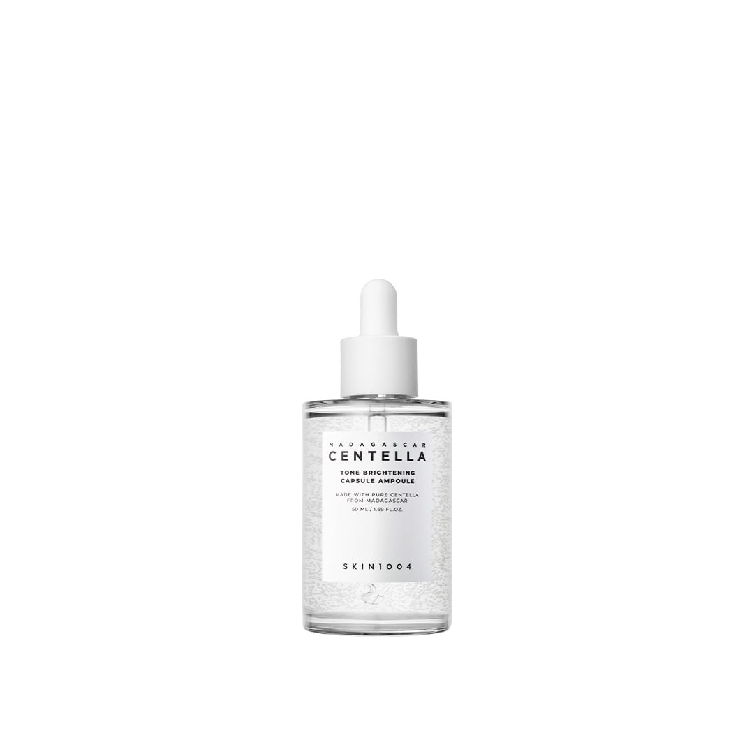 SKIN1004 Madagascar Centella Tone Brightening Capsule Ampoule 50 ml
