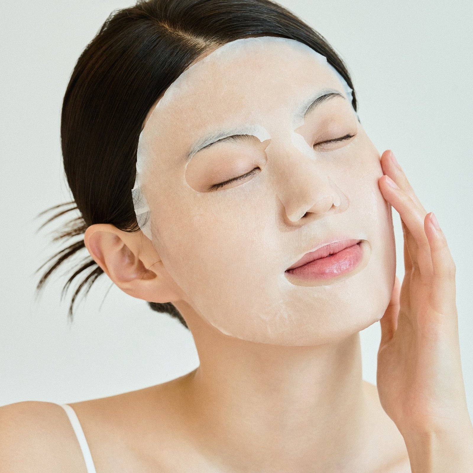 SKIN1004 Madagascar Centella Tone Brightening Glow Mask 1st
