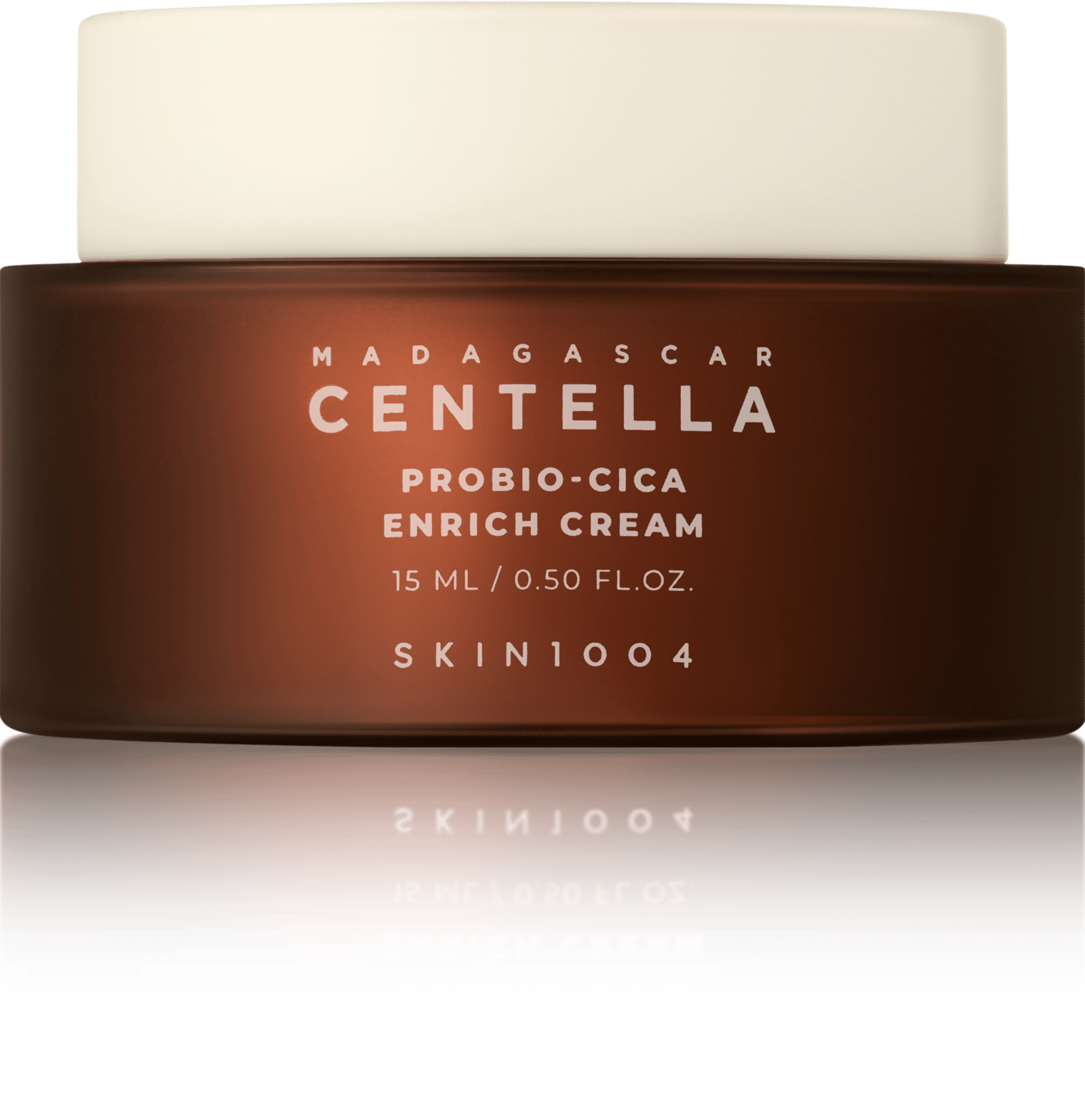 SKIN1004 Madagascar Centella Probio-Cica Enrich Cream 15 ml