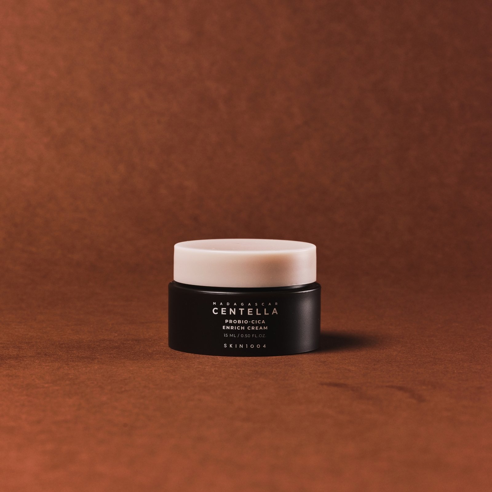 SKIN1004 Madagascar Centella Probio-Cica Enrich Cream 15 ml