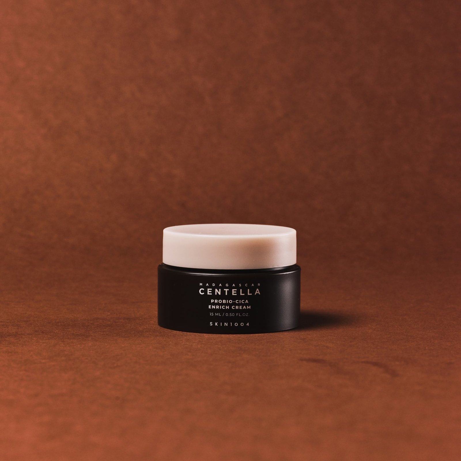 SKIN1004 Madagascar Centella Probio-Cica Enrich Cream 15 ml